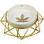 aLeaf The Wide Geo - Ashtray