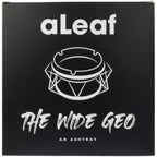aLeaf The Wide Geo - Ashtray