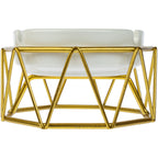 THE TALL GEO - ALEAF ASHTRAY