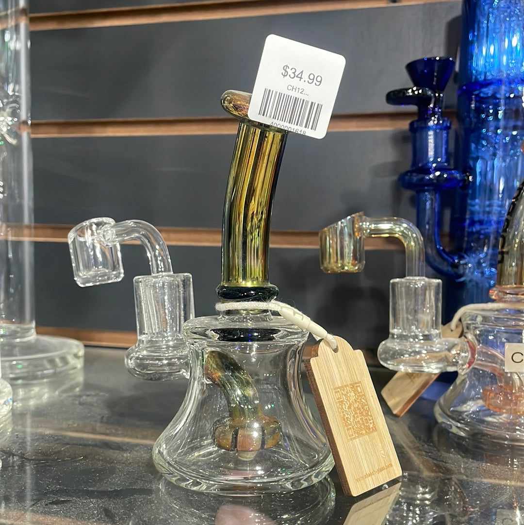 CHEECH-WATERPIPE | 5" Main image