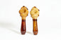 Hand Pipe - Honey Comb Hand pipe | 5" | Assorted | $6.50/Pc