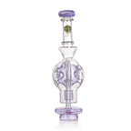 IC Glass - Carta Glass Attachment