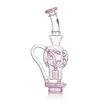 IC Glass - Carta Glass Attachment