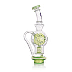 IC Glass - Carta Glass Attachment