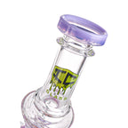 IC Glass - Carta Glass Attachment
