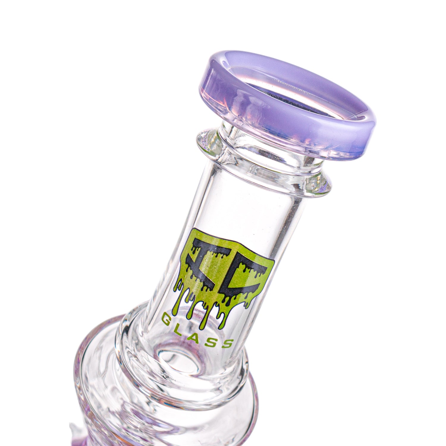 IC Glass - Carta Glass Attachment