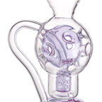 IC Glass - Carta Glass Attachment