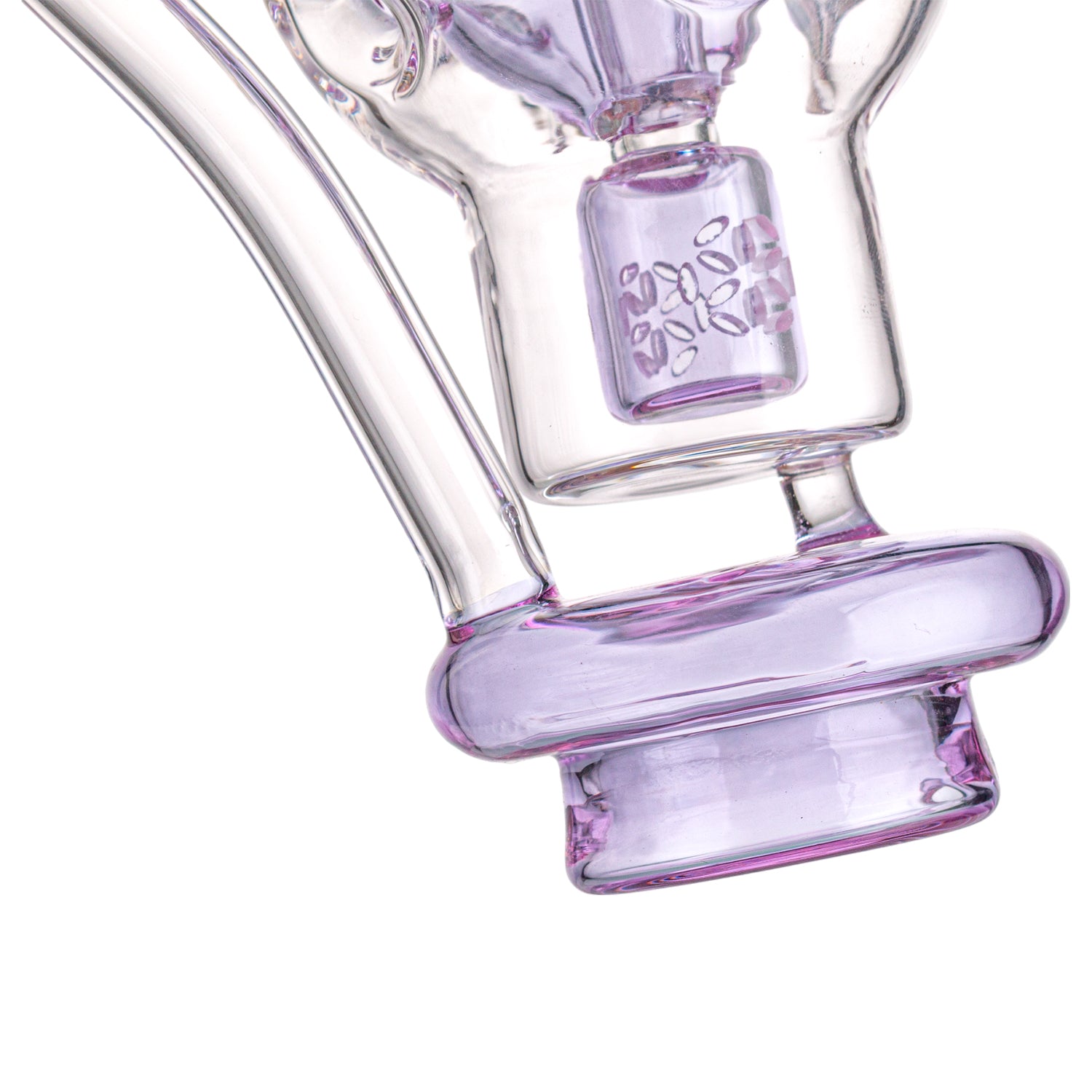 IC Glass - Carta Glass Attachment