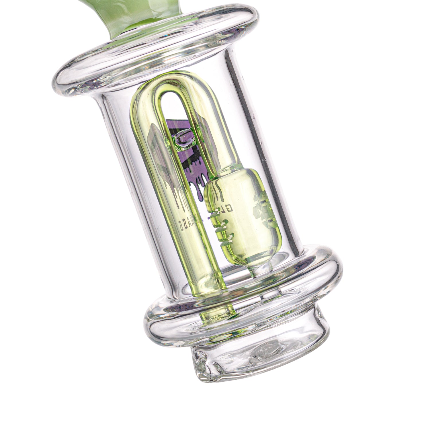 IC Glass | Carta Attachment | ICTA1054