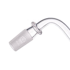 IC Glass - Buckskin | 14mm 90D Quartz Banger | Includes Carb Cap, Terp Balls | 5 Colors