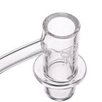 IC Glass - Buckskin | 14mm 90D Quartz Banger | Includes Carb Cap, Terp Balls | 5 Colors