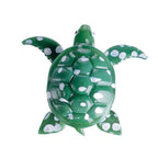 Turtle Hand Pipe
