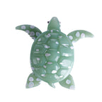 Turtle Hand Pipe