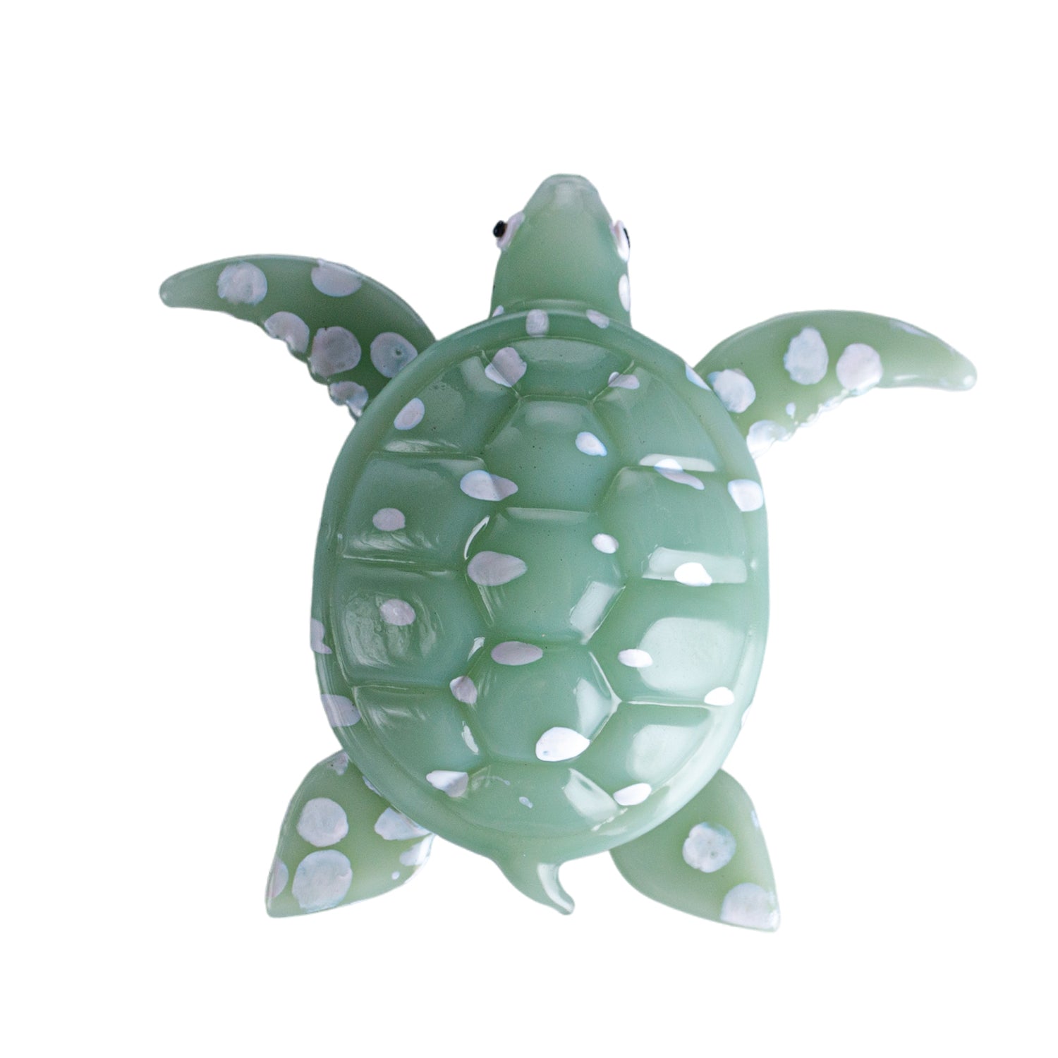 Turtle Hand Pipe