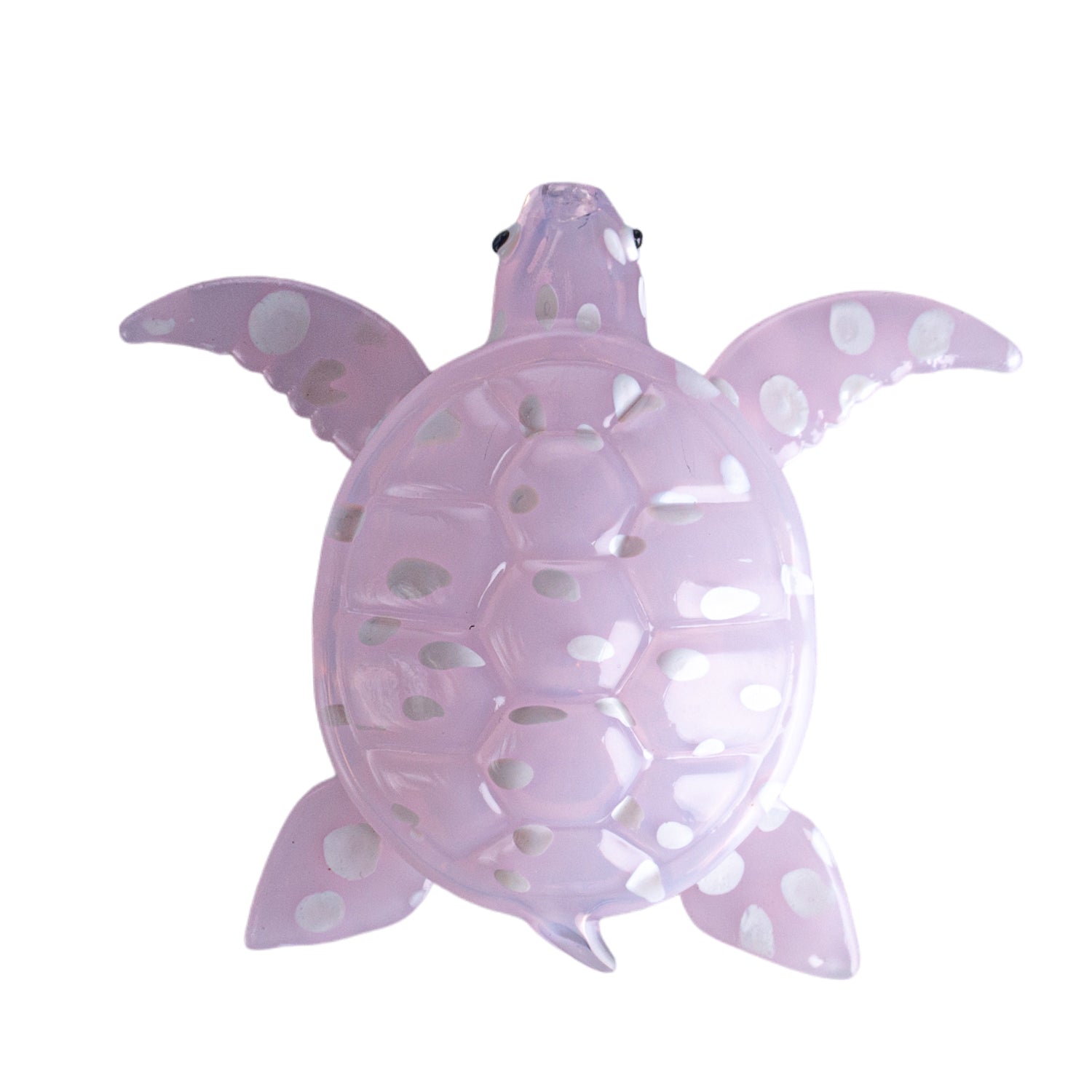 Turtle Hand Pipe