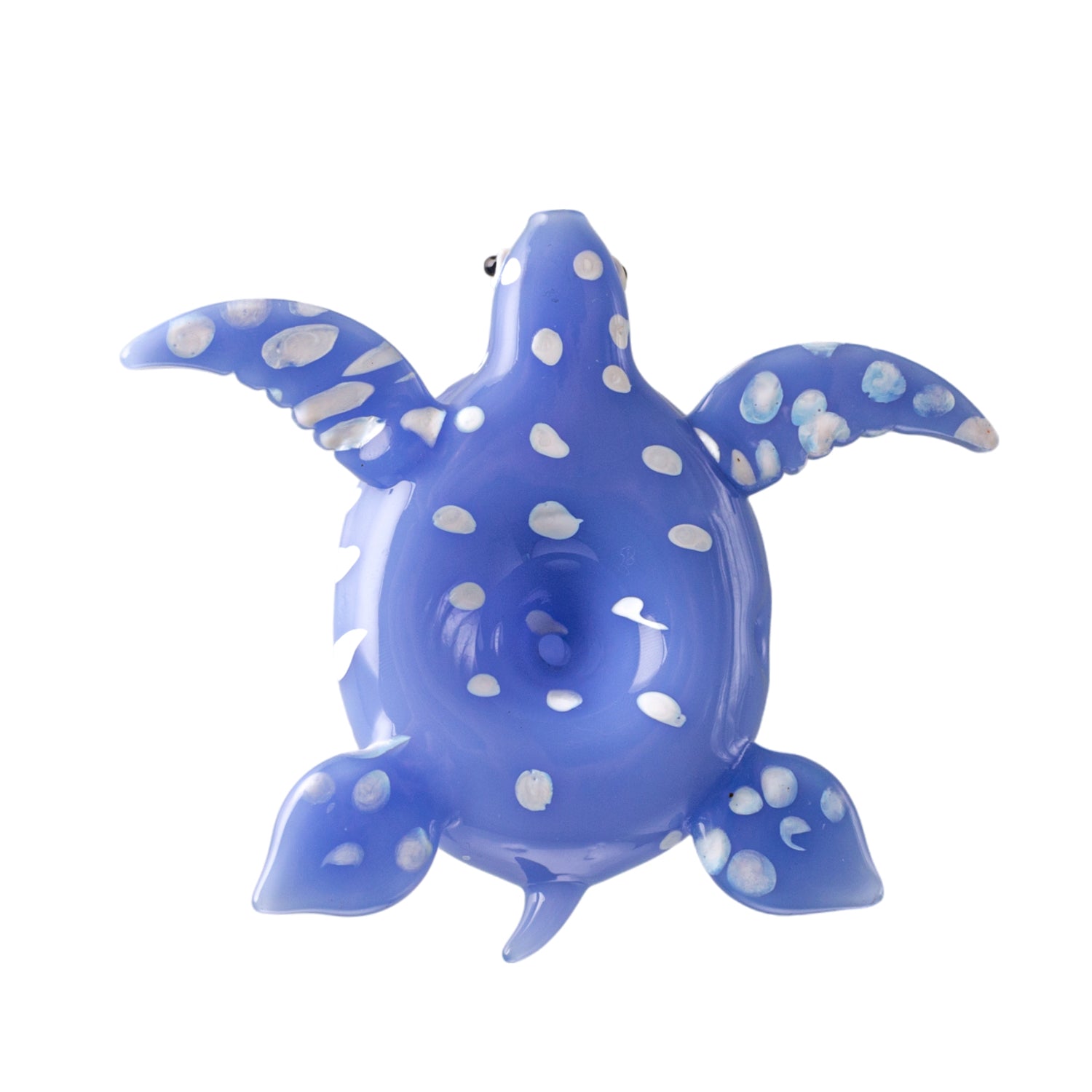 Turtle Hand Pipe
