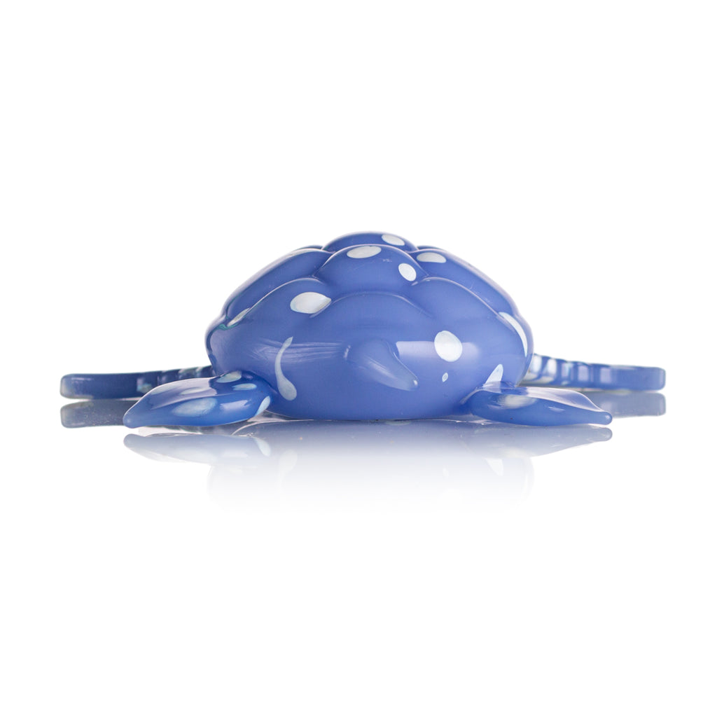 Turtle Hand Pipe