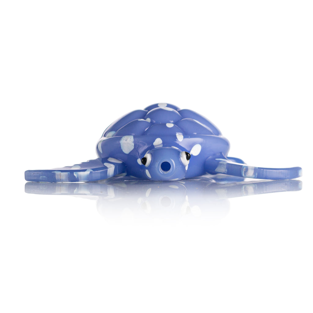Turtle Hand Pipe