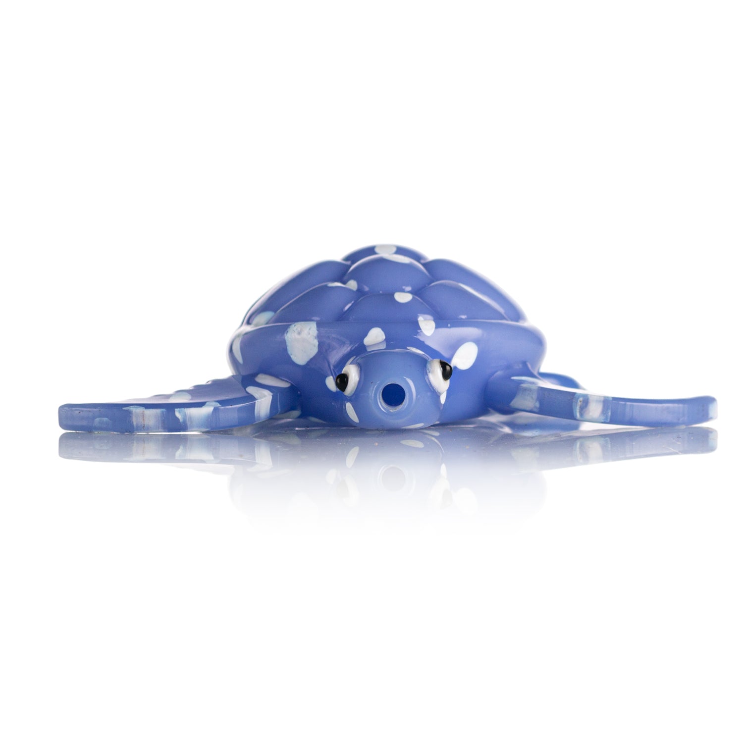 Turtle Hand Pipe