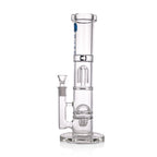 IC Glass - Straight Shooter with Triple Perc | Best Smoking Accessories Wholesale in California