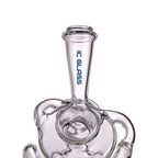 IC Glass Wholesale Premium Recycler Bong  – High-Quality Glass Water Pipe (ICRE1070)