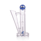 IC Quartz - Master Craft | 14mm 90° Banger | Includes Character Terp Ball & Dab Tool Holder | 5 Colors