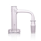 IC Quartz - Master Craft | 14mm 90° Banger | Includes Character Terp Ball & Dab Tool Holder | 5 Colors