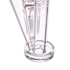 IC Quartz - Master Craft | 14mm 90° Banger | Includes Character Terp Ball & Dab Tool Holder | 5 Colors