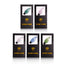 IC Glass - Wax Max Kit | Includes Adapter for Huni Badger & 6 Accessories