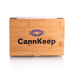 Cann Keep – Lock Box | Storage Box with 7 Essential Accessories
