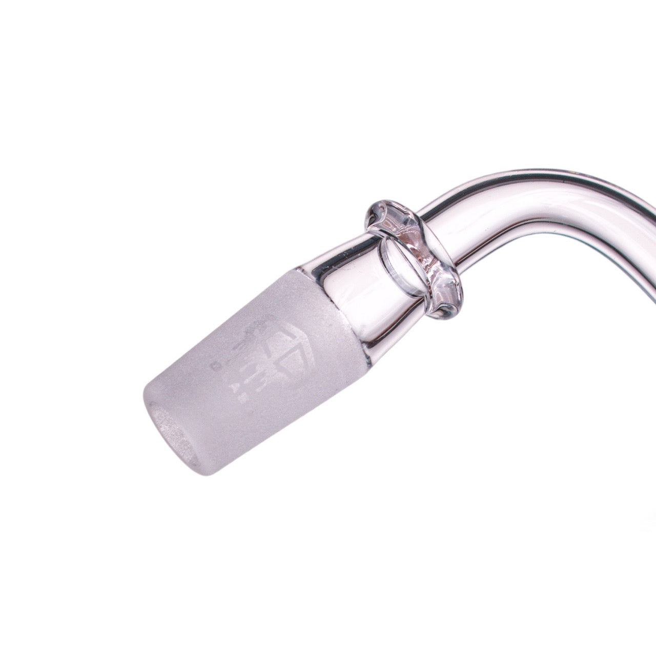 IC Glass - Hanging | 14mm 90D Quartz Banger | Includes Carb Cap, Terp Balls & Sticker | 5 Colors