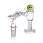 IC Quartz - Luminous-B Premium Design | 14mm 90° Banger | 99.9% Banger | 5 Colors
