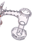 IC Quartz - Luminous-F Premium Design | 14mm 90° Banger | 99.9% Banger | 5 Colors