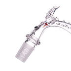 IC Quartz - Luminous-F Premium Design | 14mm 90° Banger | 99.9% Banger | 5 Colors