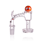 IC Quartz - Luminous-F Premium Design | 14mm 90° Banger | 99.9% Banger | 5 Colors