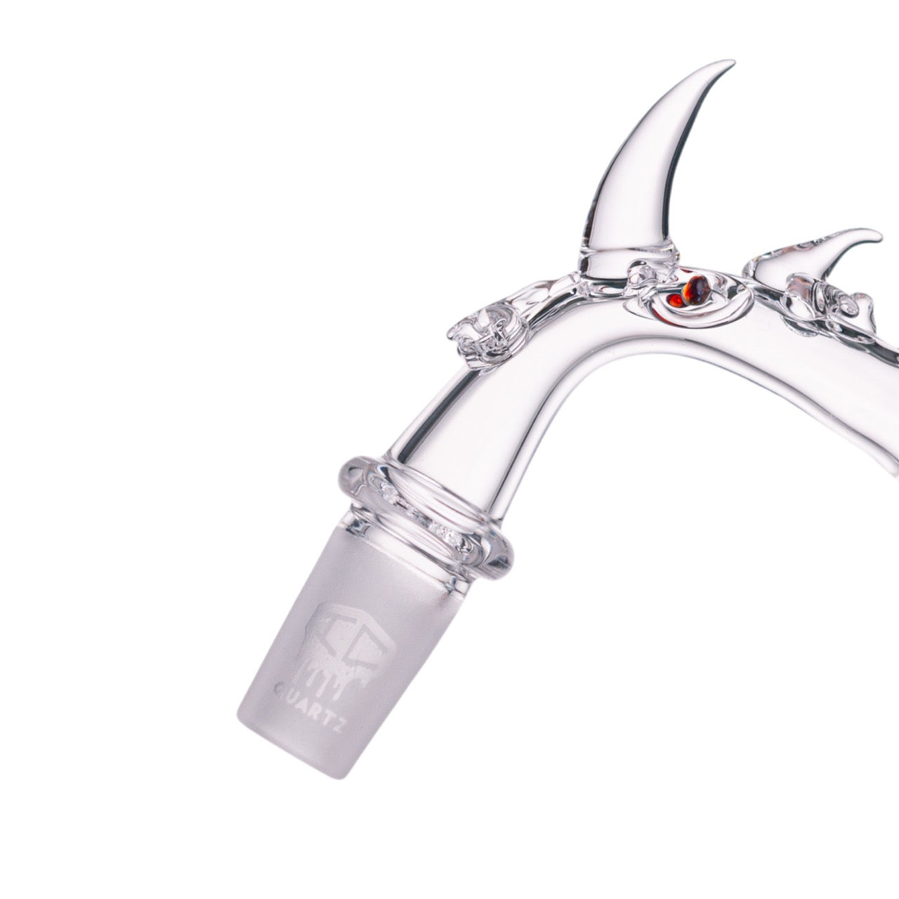 IC Quartz - Luminous-G Premium Design | 14mm 90° Banger | 99.9% Banger | 5 Colors
