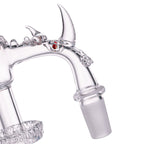 IC Quartz - Luminous-G Premium Design | 14mm 90° Banger | 99.9% Banger | 5 Colors