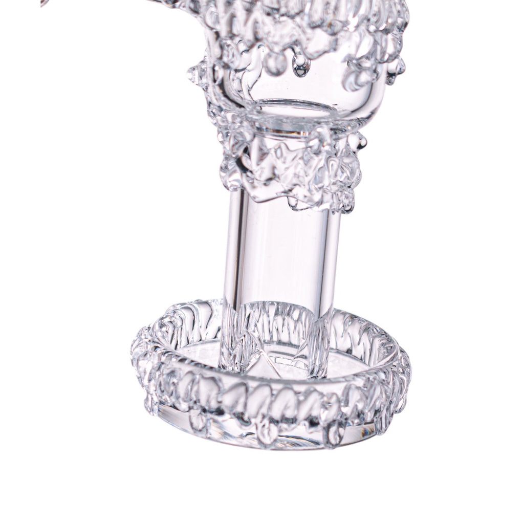 IC Quartz - Luminous-E Premium Design | 14mm 90° Banger | 99.9% Banger | 5 Colors