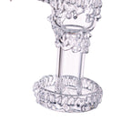 IC Quartz - Luminous-E Premium Design | 14mm 90° Banger | 99.9% Banger | 5 Colors