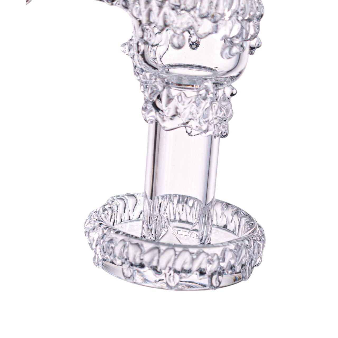 IC Quartz - Luminous-E Premium Design | 14mm 90° Banger | 99.9% Banger | 5 Colors