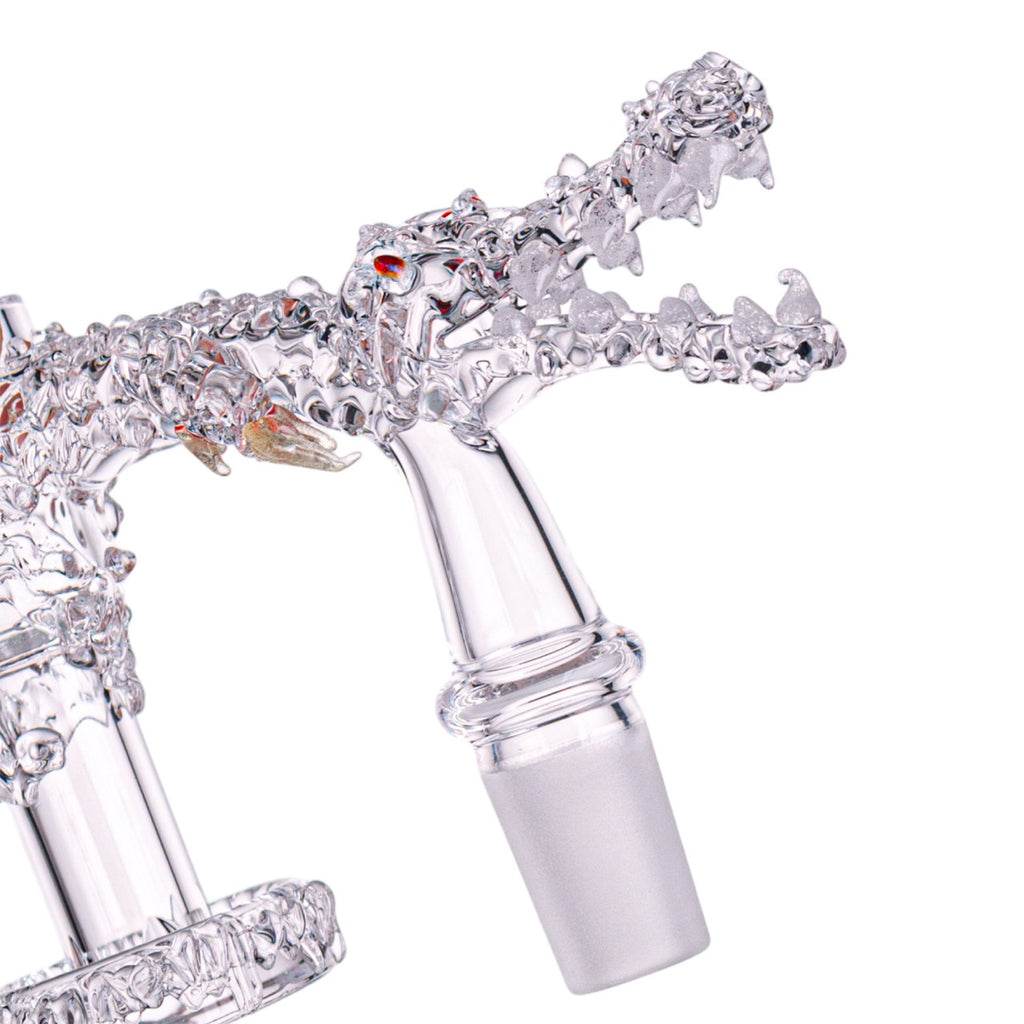 IC Quartz - Luminous-E Premium Design | 14mm 90° Banger | 99.9% Banger | 5 Colors