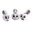 IC Glass - Halloween hand pipe | Premium Designs