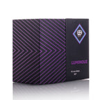 IC Quartz - Luminous-A Premium Design | 14mm 90° Banger | Includes Carb Cap, Terp balls