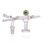 IC Quartz - Luminous-C Premium Design | 14mm 90° Banger | 99.9% Banger | 5 Colors