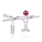 IC Quartz - Luminous-C Premium Design | 14mm 90° Banger | 99.9% Banger | 5 Colors