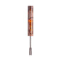 IC GLASS - Wood & Resin handle Dab Tool with Flat Tip | ICDT1102