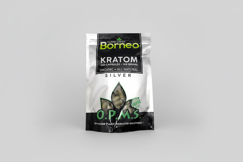 OPTIMIZED PLANT MEDIATED SOLUTIONS 240CT