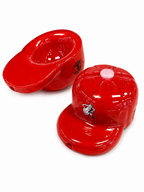 Retro Highz Hat hand pipe | Major League Edition