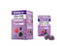 CBG+CBD Immunity Gummies 50mg 2/PK- Box