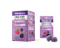CBG+CBD Immunity Gummies 50mg 2/PK- Box